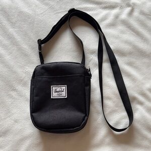 Herschel mini crossbody bag